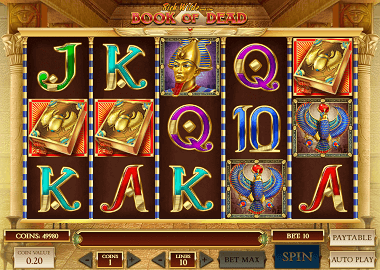 casino login